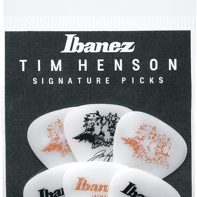 Ibanez Tim Henson Signature P1000THC1