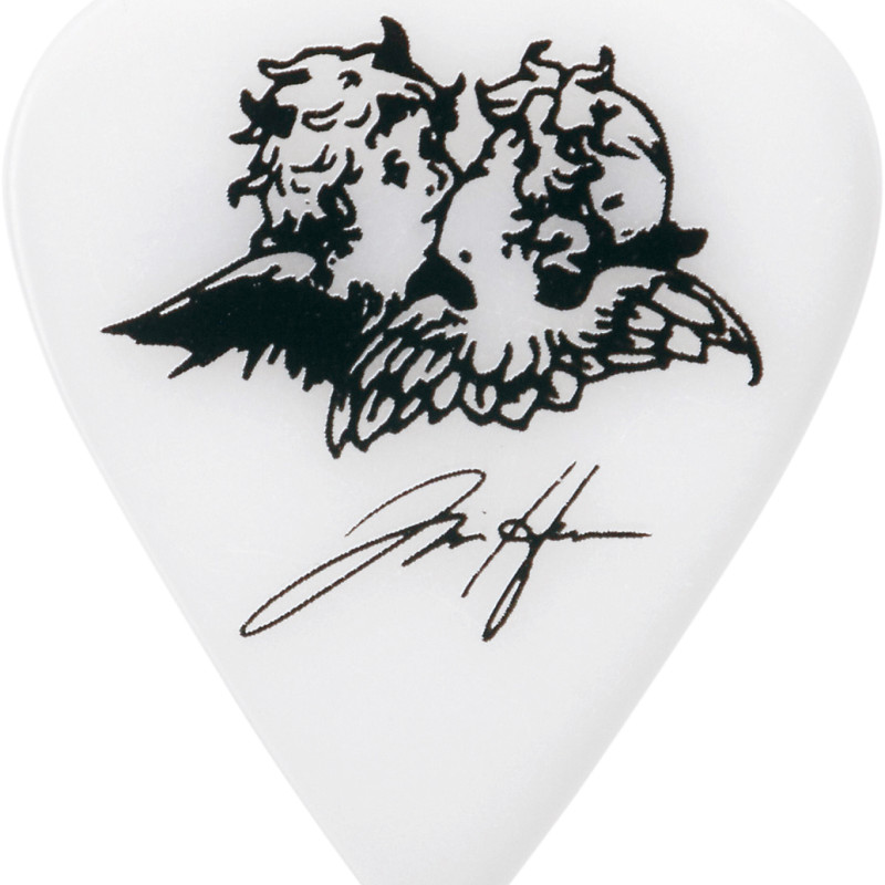 Ibanez Tim Henson Signature 1000THWBK White/Black
