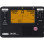 Korg AFINADOR/METRONOMO CROMATICO TM 70T BK