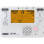 Korg AFINADOR/METRONOMO CROMATICO TM 70T WH