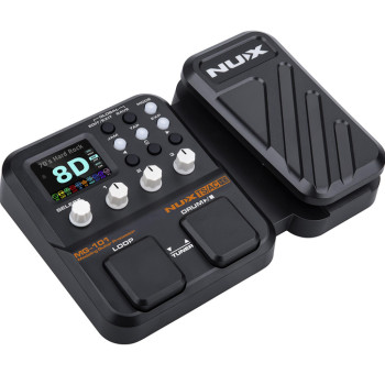 NUX MG 101
