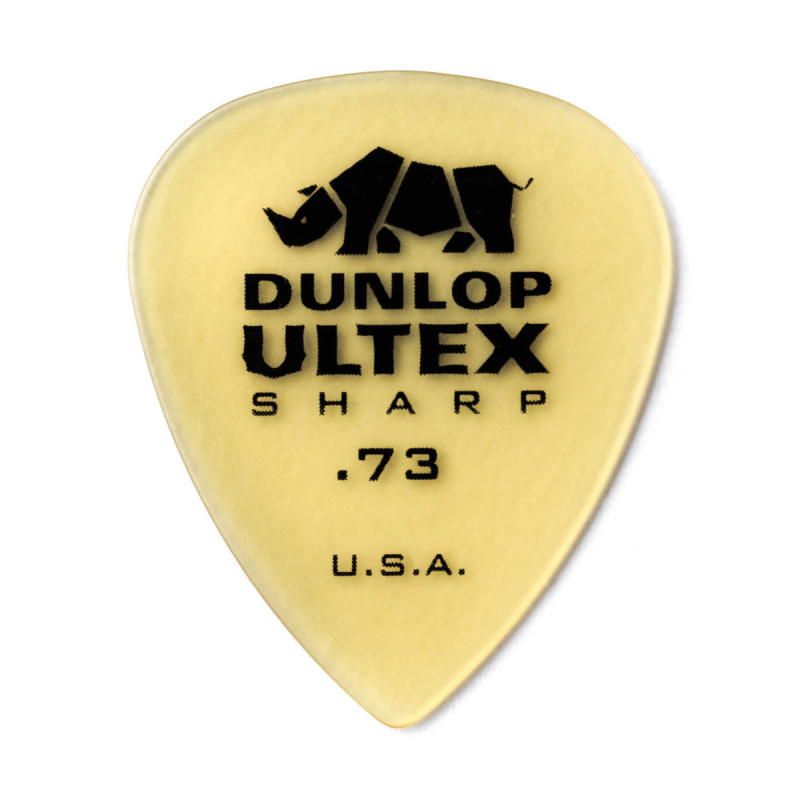Dunlop Ultex Sharp .73