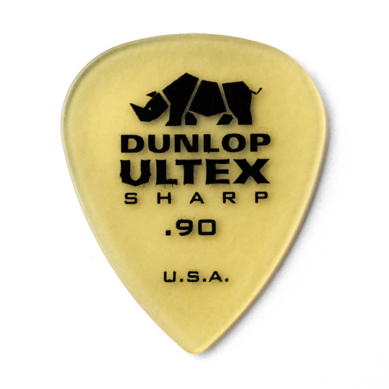 Dunlop Ultex Sharp .90