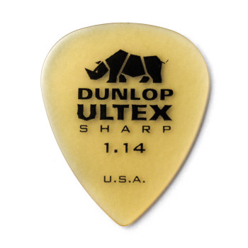 Dunlop Ultex Sharp 1.14