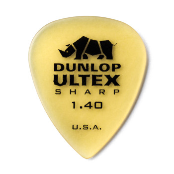 Dunlop Ultex Sharp 1.40