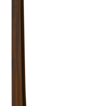 Fender Deluxe Wooden Hanging Guitar Stand
