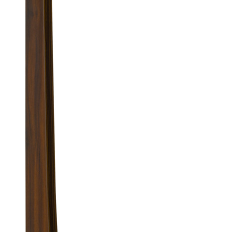 Fender Deluxe Wooden Hanging Guitar Stand