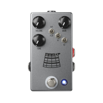 JHS Pedals Kilt V2
