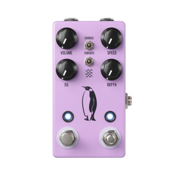 JHS Pedals Emperor V2