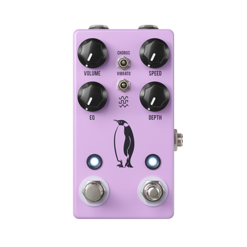 JHS Pedals Emperor V2