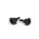 Daddario Elliptical End Pins PWEEP102 Black