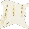 Fender Pre Wired Strat Vintage Noiseless SSS
