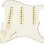 Fender Pre Wired Strat Custom Shop Texas Special SSS
