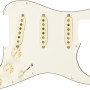 Fender Pre Wired Strat Custom Shop Fat 50's SSS