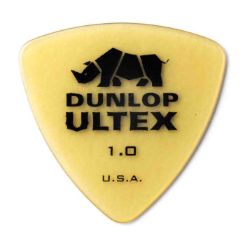 Dunlop Ultex Triangle 1.00