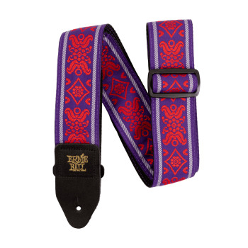 Ernie Ball Classic Jacquard Royal Flush