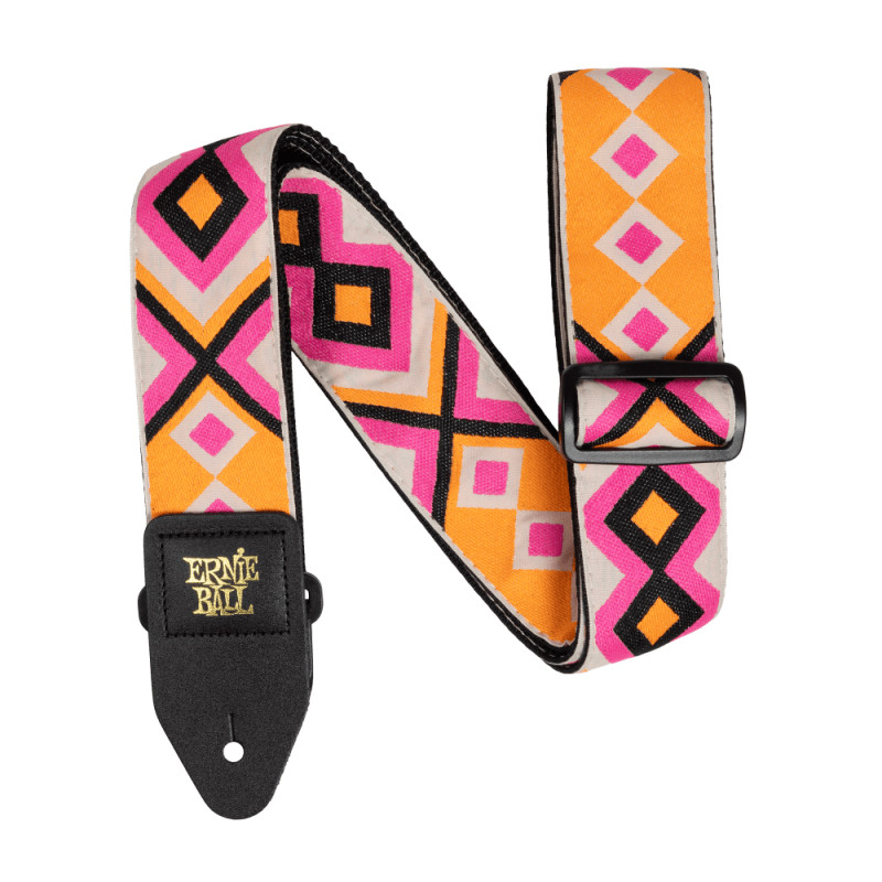 Ernie Ball Classic Jacquard Electric Diamond