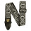 Ernie Ball Classic Jacquard Black Heart