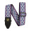 Ernie Ball Classic Jacquard Blue Crux