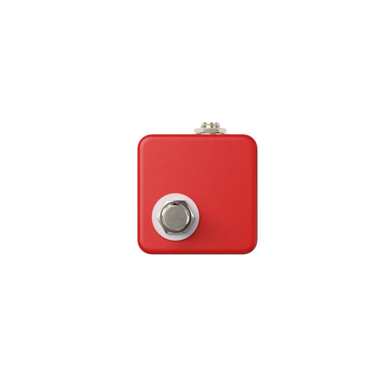 JHS Pedals Red Remote