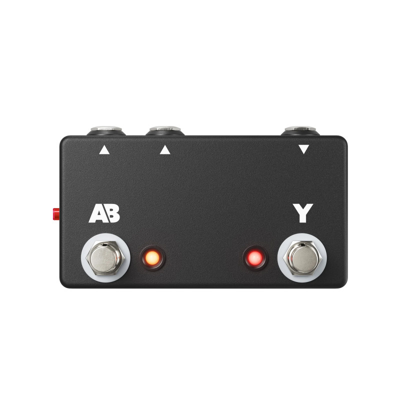 JHS Pedals Active A/B/Y