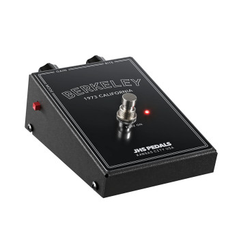 JHS Pedals Berkeley Legends Of Fuzz