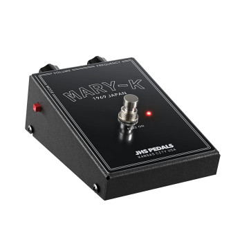 JHS Pedals Mary K Legends Of Fuzz