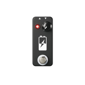 JHS Pedals Volture