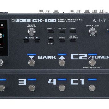 Boss GX 100