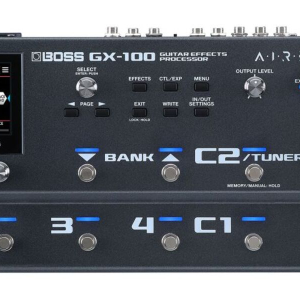 Boss GX 100