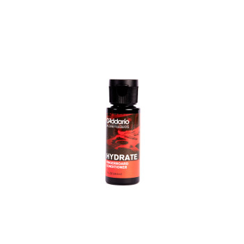 Daddario Hydrate Fretboard Cleaner/Conditioner 1oz
