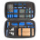 Music Nomad Premium Tech Fret Tool Set 18pc MN880