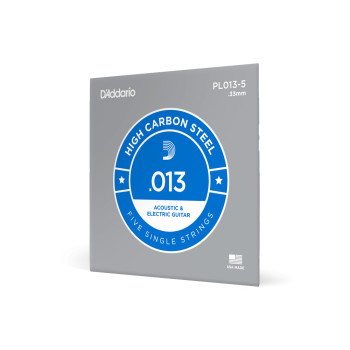 Daddario PL013 5