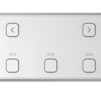 LAVA MUSIC Effects Pedal