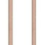 Vic Firth PAR BILROS MARIMBA M182