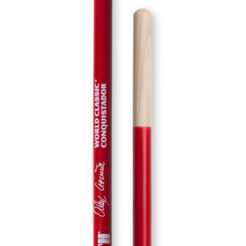 Vic Firth Alex Acuna SAA
