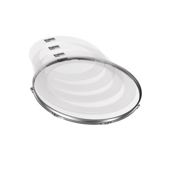Evans Standard E Ring Pack