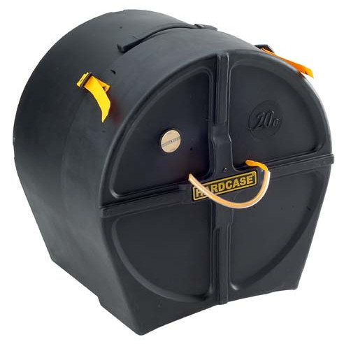 Hardcase 20