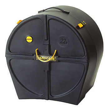 Hardcase 22