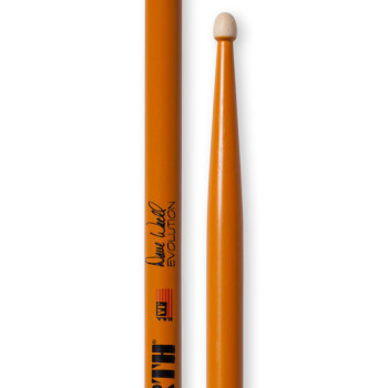 Vic Firth Dave Weckl SDW2