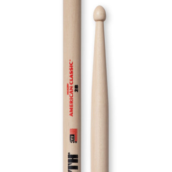 Vic Firth American Classic 2B