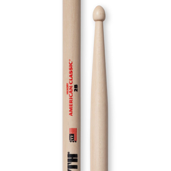 Vic Firth American Classic 2B
