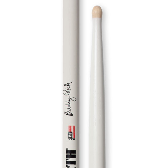 Vic Firth Buddy Rich SBR
