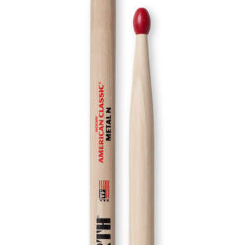 Vic Firth American Classic Metal N CMN