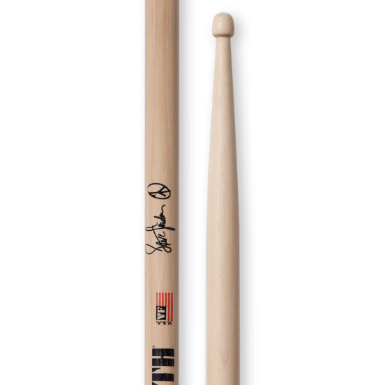 Vic Firth Steve Jordan SJOR