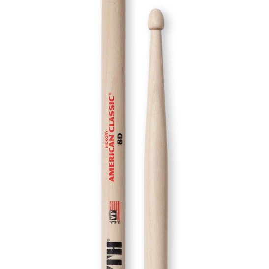 Vic Firth American Classic 8D