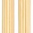 Vic Firth PAR RODS Woodbrush RUTE 606