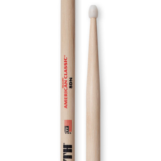 Vic Firth American Classic 8DN