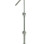 Sonor CBS 672