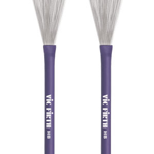 Vic Firth PAR VASSOURAS Heritage Brush HB